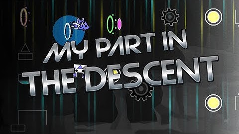 My part in The Descent (hosted by: ARwooly) | DOWN CAVES SEQUEL 0: