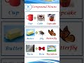 Compound Nouns
