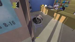 :  My Summer Car,  Nvidia Geforce Now