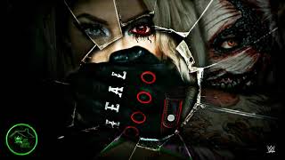 2020 The Fiend And Alexa Bliss Wwe Custom Theme Song - Fear ᴴᴰ
