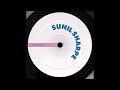 Sunil Sharpe - Frisk [TAR043]