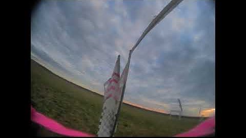 Back to Where we Started I Testing AG02