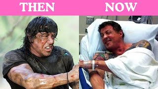 You Wont Believe How These Action Stars Look Now