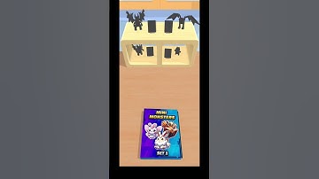 Mini Monsters: Card Collector- Gameplay Walkthrough Part 1(iOS, Android)#casualgames
