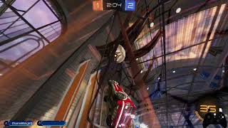 2v2 RL solo Q