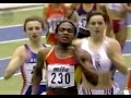 Women&#39;s 800m - 1999 World Indoor Track and Field Championships
