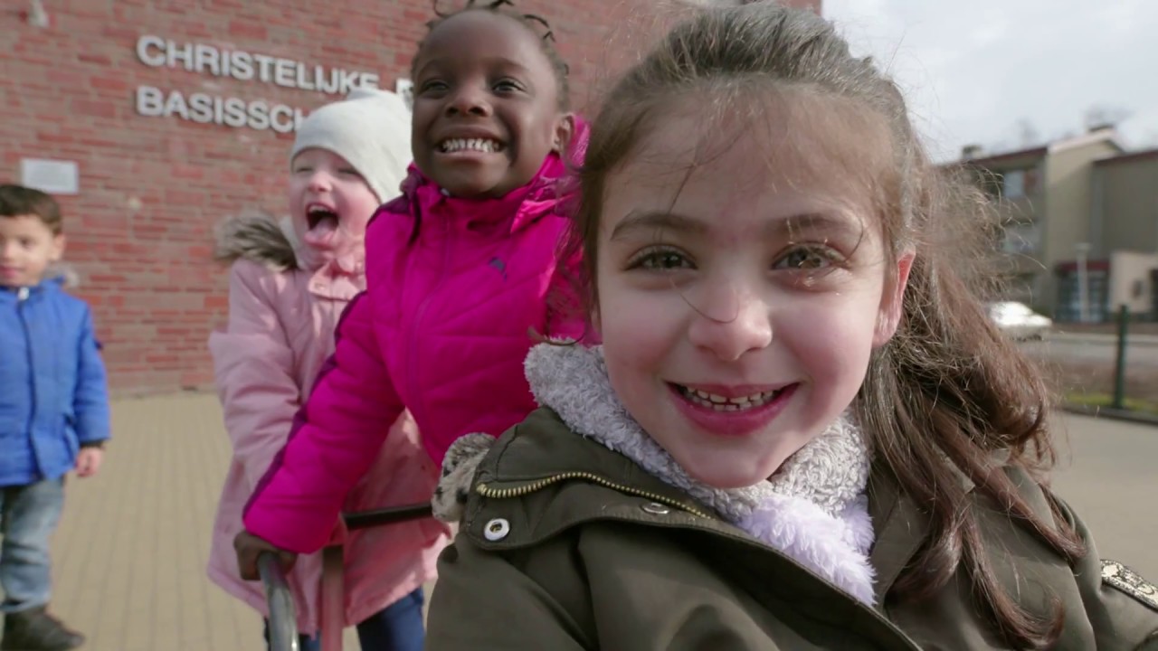 Wat doet uw school om groente en fruit de standaard te maken? #2