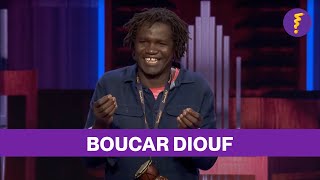 L'ADOLESCENCE - BOUCAR DIOUF | GALA COMEDIHA! FEST