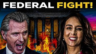 DOJ Unveils Huge 2A Case That Might Redefine Gun Rights Forever!