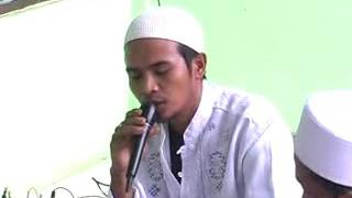 Jamaah madinatus shalawat