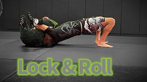 Overhead Cradle Guard Pass