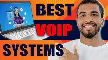 Best VoIP Phone Systems for Small Business (2025)