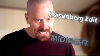 Heisenberg Edit (MIDNIGHT - PLAYAMANE)