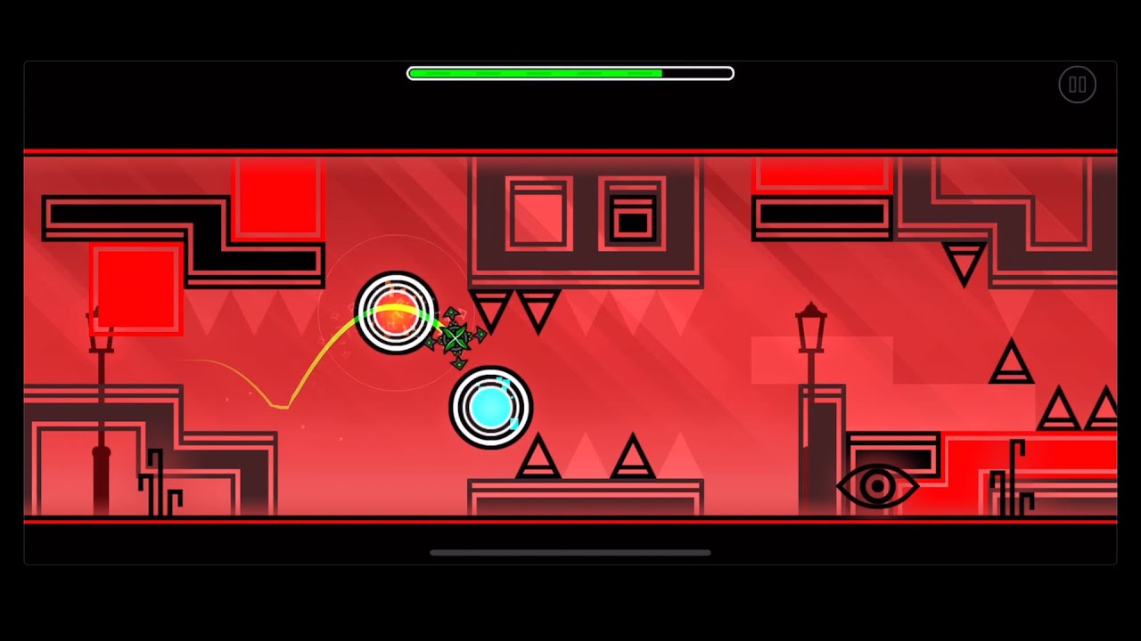 Geometry Dash: 