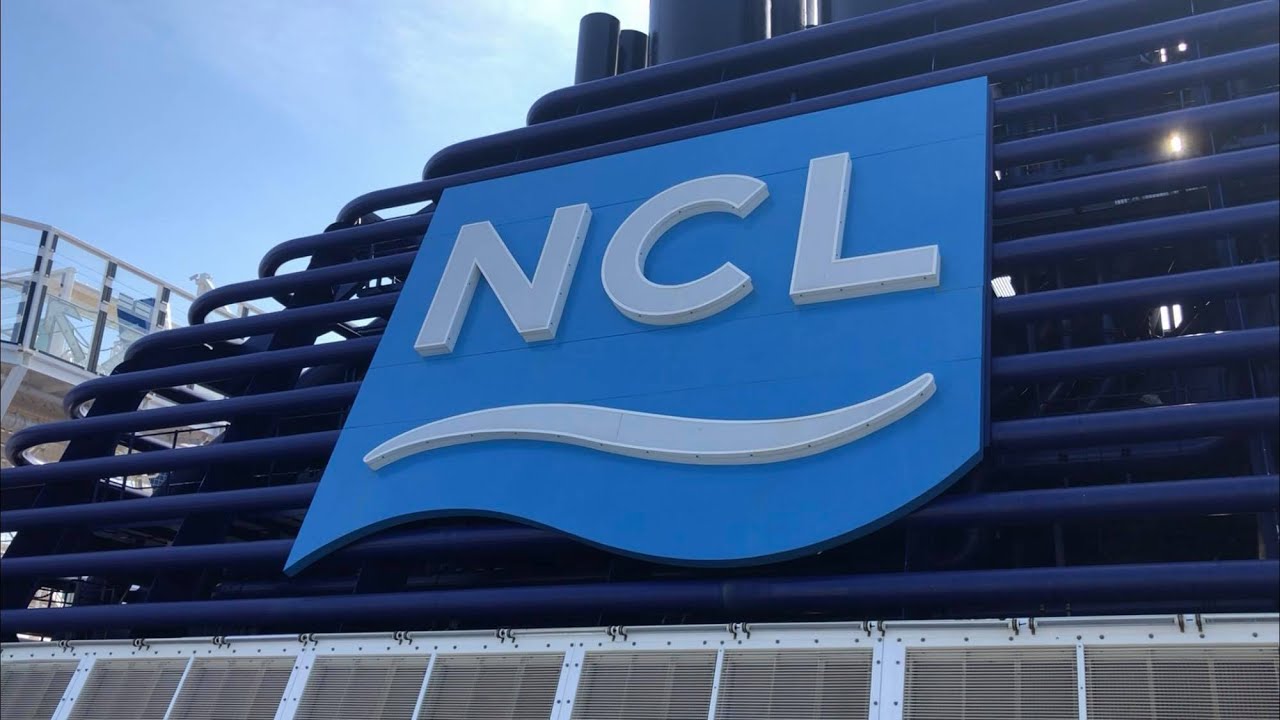 Norwegian Escape Ship Tour 2019