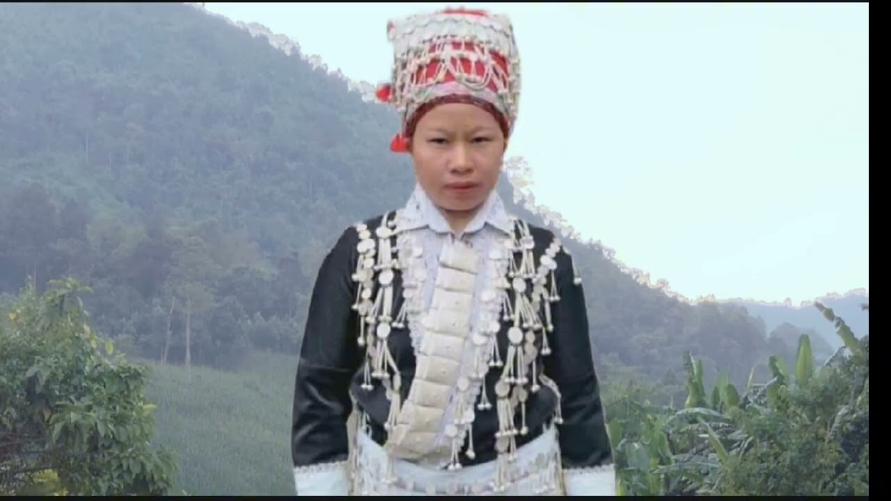 Chảo San Mẩy lộ nạn dung