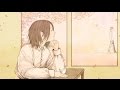 坂道猫 - 春に想う I Think in The Spring