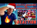 IRISH REACTION TO Seattle Seahawks vs. Kansas City Chiefs | 2022 Week 16 Game Highlights
