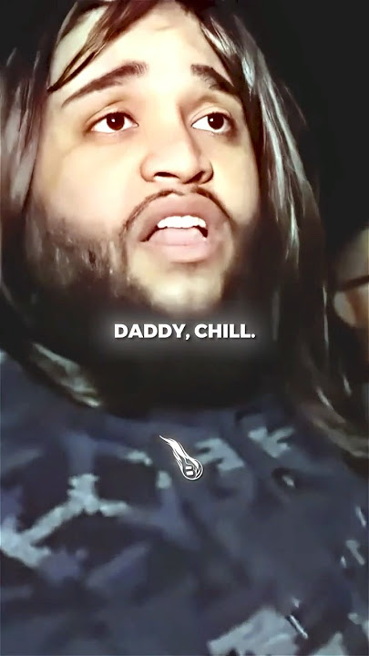 Who Else Remembers This ‘Daddy Chill’ Classic?
