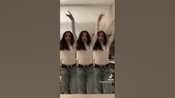 New TikTok from Isabela Merced #isabelamerced #tiktok #dance
