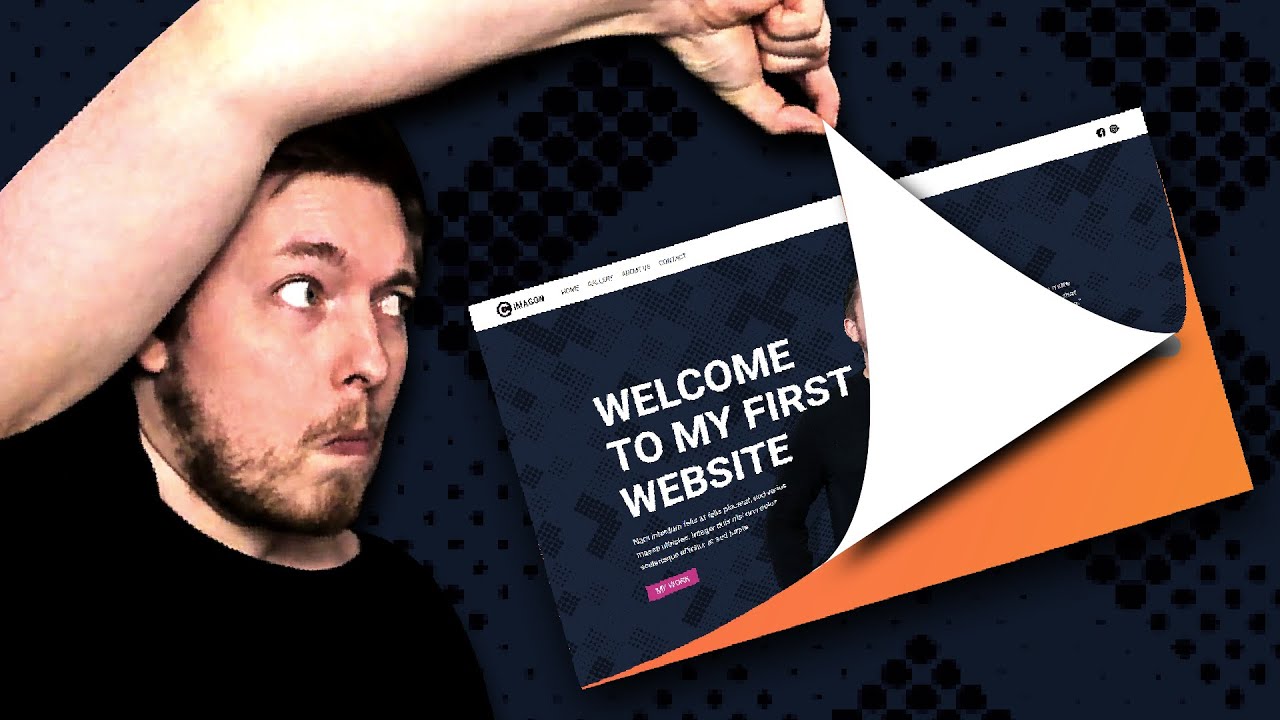 11 CHANGE WEBSITE BACKGROUND COLOR USING CSS 2023 Learn HTML And 