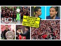 XABI ALONSO logró coronar al primer campeón invicto de BUNDESLIGA con su LEVERKUSEN | SportsCenter