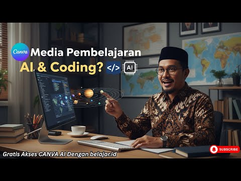 Cara Membuat Media