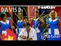 Ifarasi by Davis D (Official lyrics video)