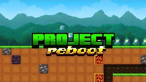Project Reboot: The Future of PW | Trailer @Soily