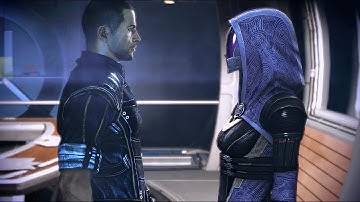 "Mass Effect 3",HD walkthrough(Insanity, Soldier, Paragon only),Part 34 - Priority: Geth Dreadnought