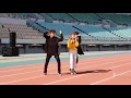 181020 의정부 시민의날체육대회 지나유가 떴다 지나유jinau 181020 의정부 시민의날체육대회 지나유가 떴다 지나유jinau