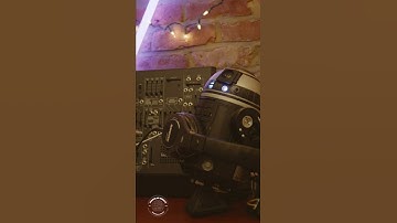 The Modular Minute 059: R2D2 Recreating His Own Voice