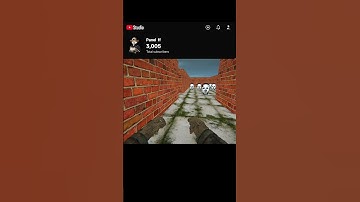 CRAZY BOMBASTIC SCP-096 CHASE ME AND TRYING TO KILL ME in Garry