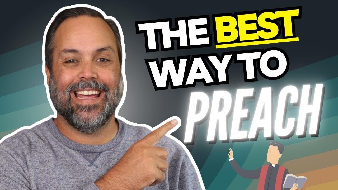 Why Expository Preaching Is HANDS DOWN The Best Way To Teach YouTube why-expository-preaching-is-hands-down-the-best-way-to-teach-youtube