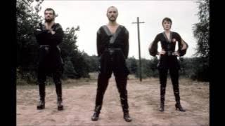 Superman II - General Zod Theme