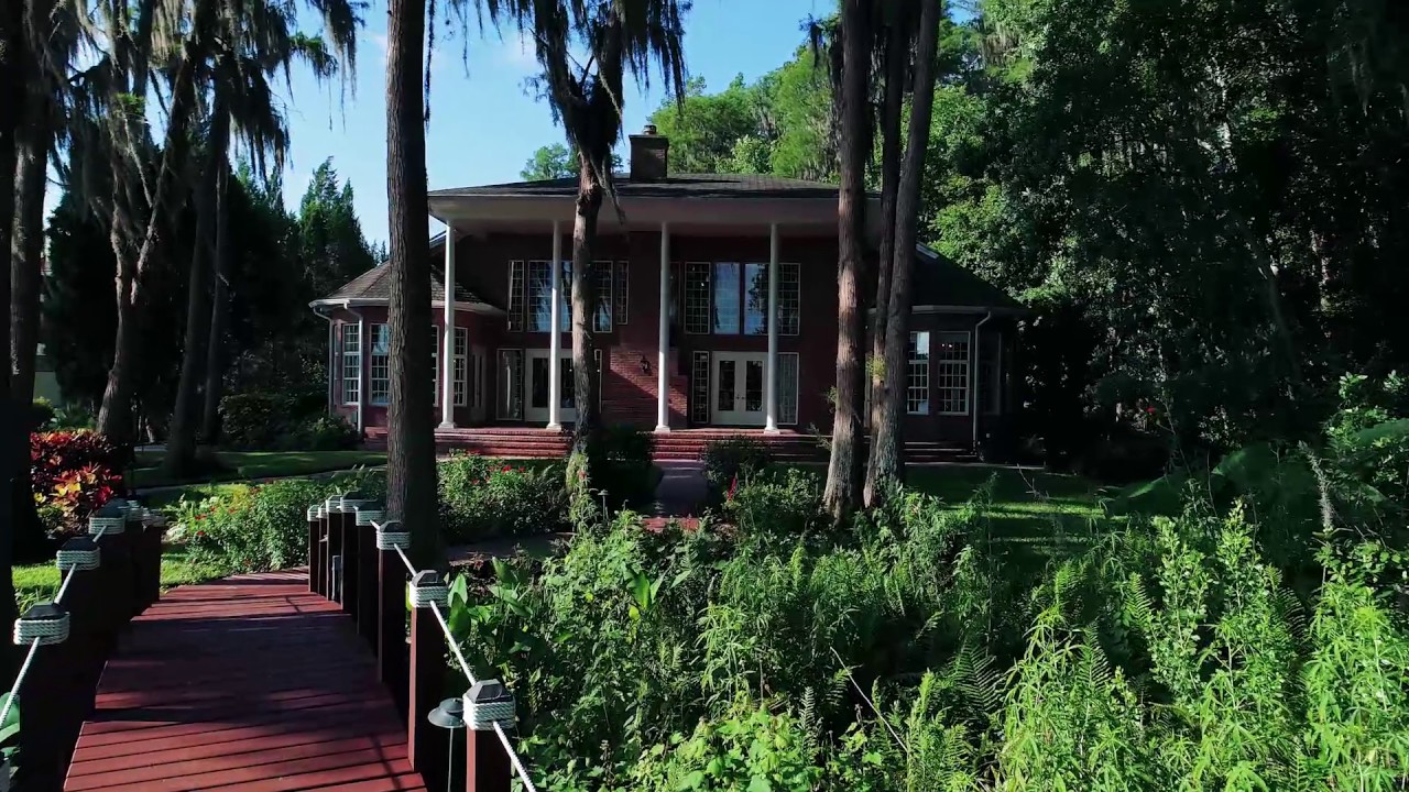 SkyBird Lake Ellen YouTube