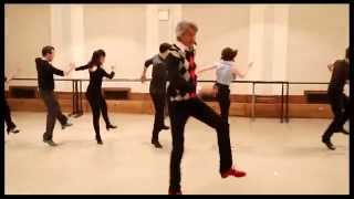 Video! Tommy Tune and More Tap into the Roaring '20s in Lady, Be Good!