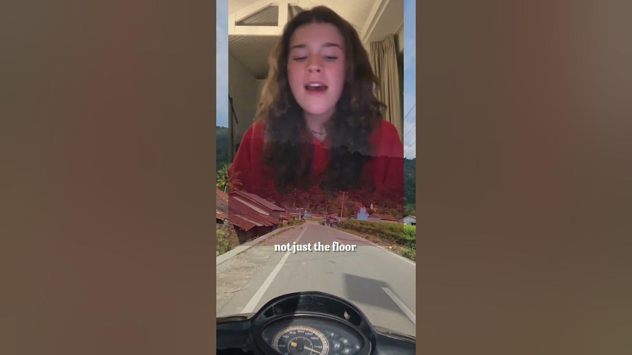 Adele - Million Years Ago (cover) #adele #cover #millionyearsago #shorts