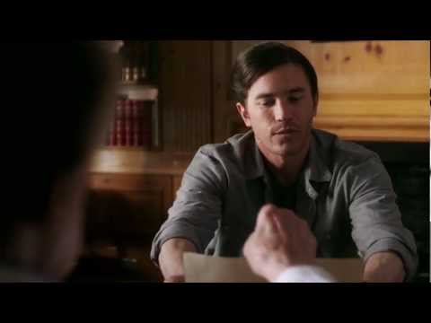 'Excuse Me for Living' Trailer