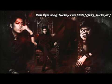 Kim Kyu Jong- Get Ya Luv (Türkçe Altyazılı)