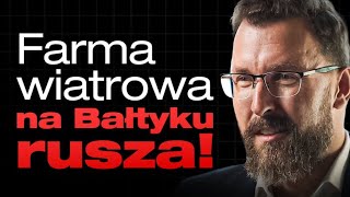 Pierwsi Ujawniamy Szczegóły Największej Polskiej Inwestycji Energetycznej Baltic Towers