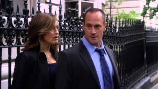 Law & Order Svu - Season 12