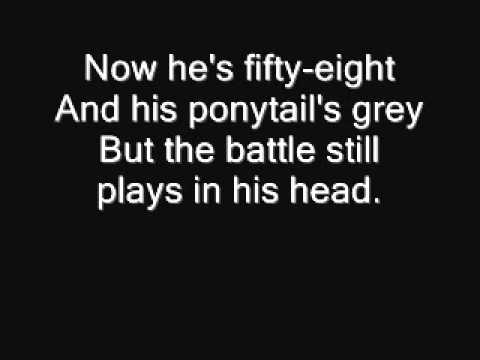 Big & Rich 8th of November lyrics