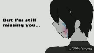 I Hate You I Love You OC Animatic