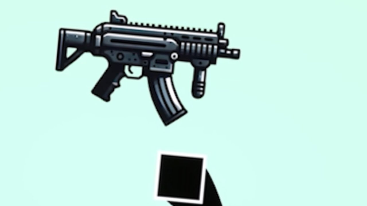 Square League - Is This Even Fair?