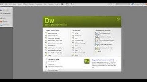 HOW TO INSTALL DREAMWEAVER CS5 IN UBUNTU LINUX (100% working)