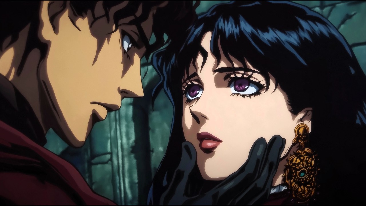 Ariana Grande – no tears left to cry 💜 [SLOWED + REVERB]