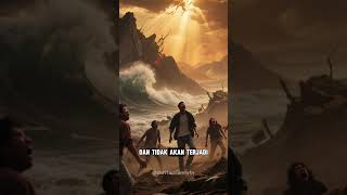 benarkah Kiamat Terjadi Di Hari Jumat   Penjelasan Dari Hadis Rasulullah 