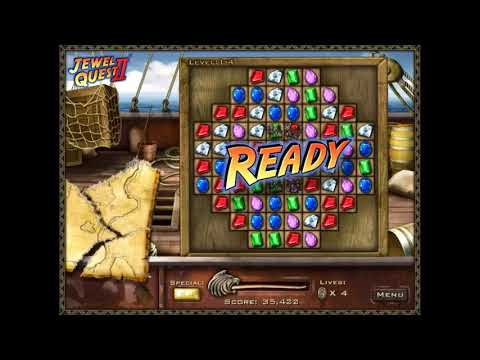 (PC) Letu0027s Play Jewel Quest II Part 1