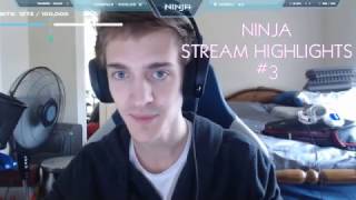 ZERO DAMAGE SHOTGUN! - STREAM HIGHLIGHTS #3